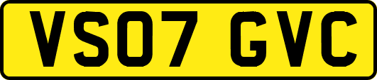 VS07GVC