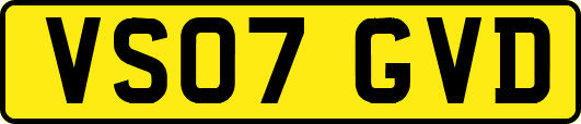 VS07GVD