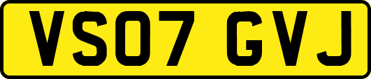 VS07GVJ