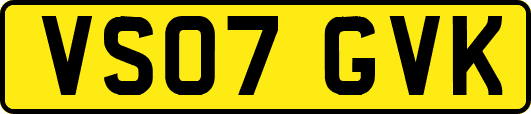 VS07GVK