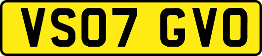 VS07GVO