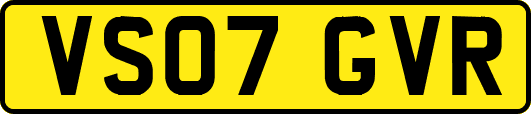 VS07GVR