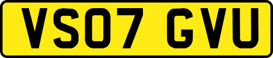 VS07GVU