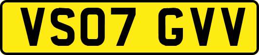 VS07GVV