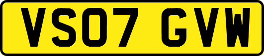 VS07GVW