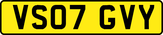 VS07GVY