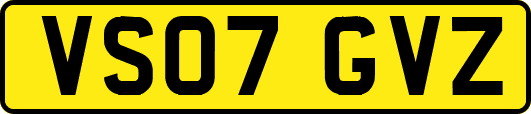VS07GVZ