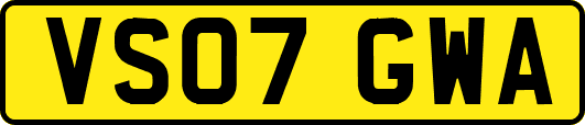 VS07GWA