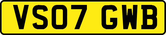VS07GWB