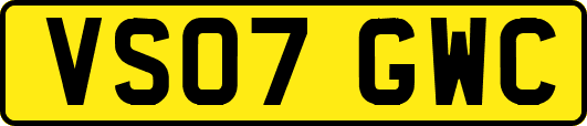 VS07GWC
