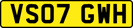 VS07GWH