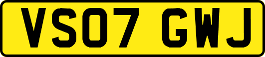 VS07GWJ