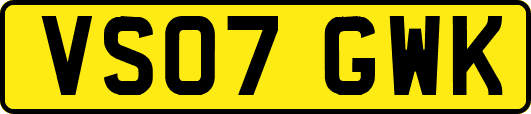 VS07GWK