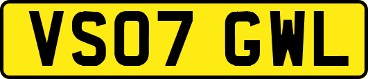 VS07GWL