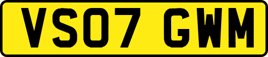 VS07GWM