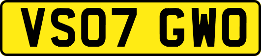 VS07GWO