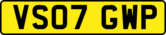 VS07GWP