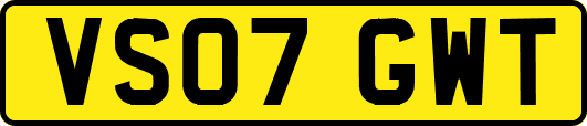 VS07GWT