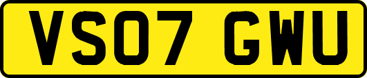 VS07GWU