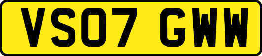 VS07GWW