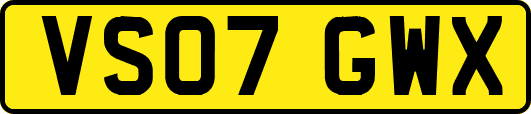 VS07GWX