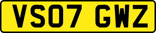 VS07GWZ
