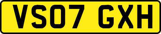VS07GXH