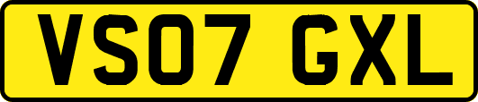 VS07GXL