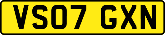 VS07GXN