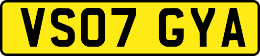 VS07GYA