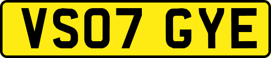 VS07GYE