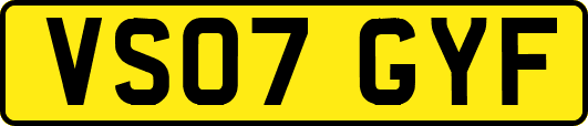 VS07GYF