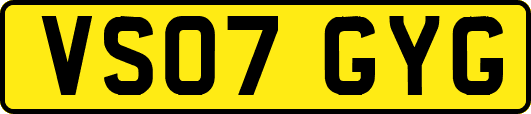 VS07GYG