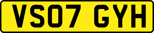 VS07GYH