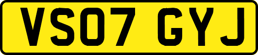 VS07GYJ