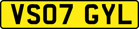 VS07GYL