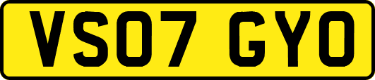 VS07GYO