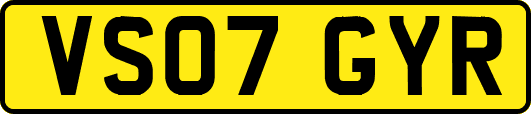 VS07GYR