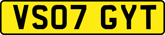 VS07GYT