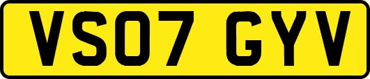 VS07GYV