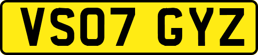VS07GYZ