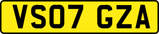 VS07GZA