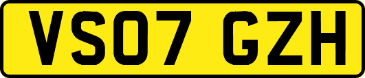 VS07GZH