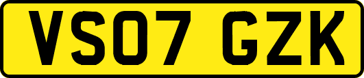 VS07GZK