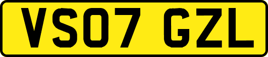 VS07GZL