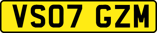 VS07GZM