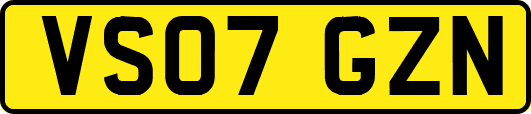 VS07GZN