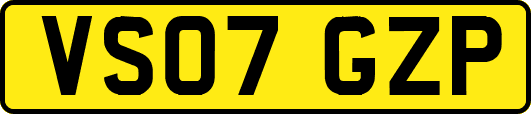 VS07GZP