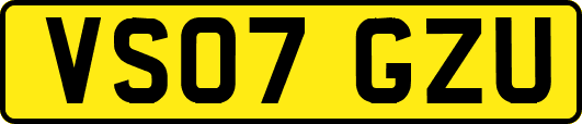 VS07GZU