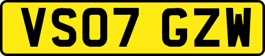 VS07GZW